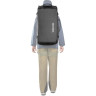 Сумка TATONKA DUFFLE BAG 65 черный 1935.040